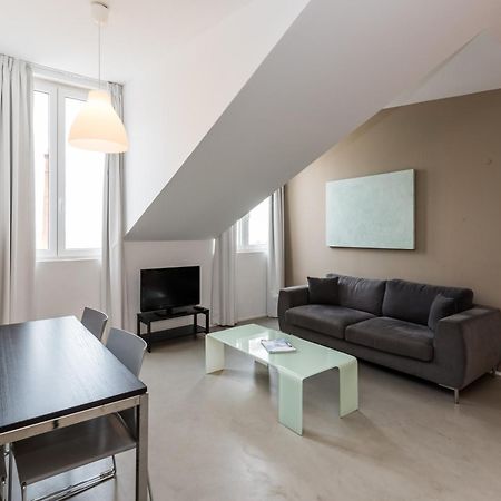 Alfama - Lisbon Lounge Suites Bagian luar foto