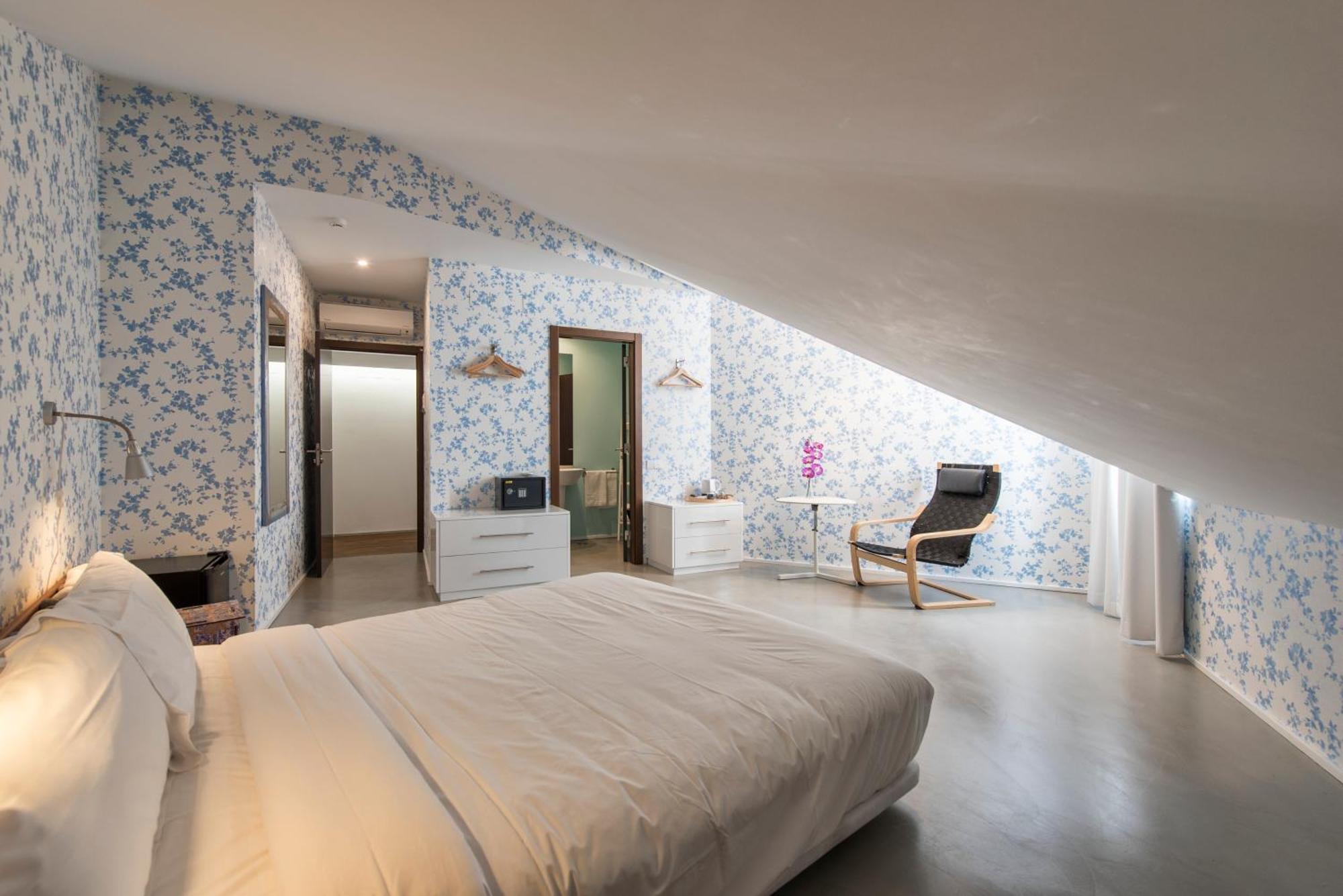 Alfama - Lisbon Lounge Suites Ruang foto