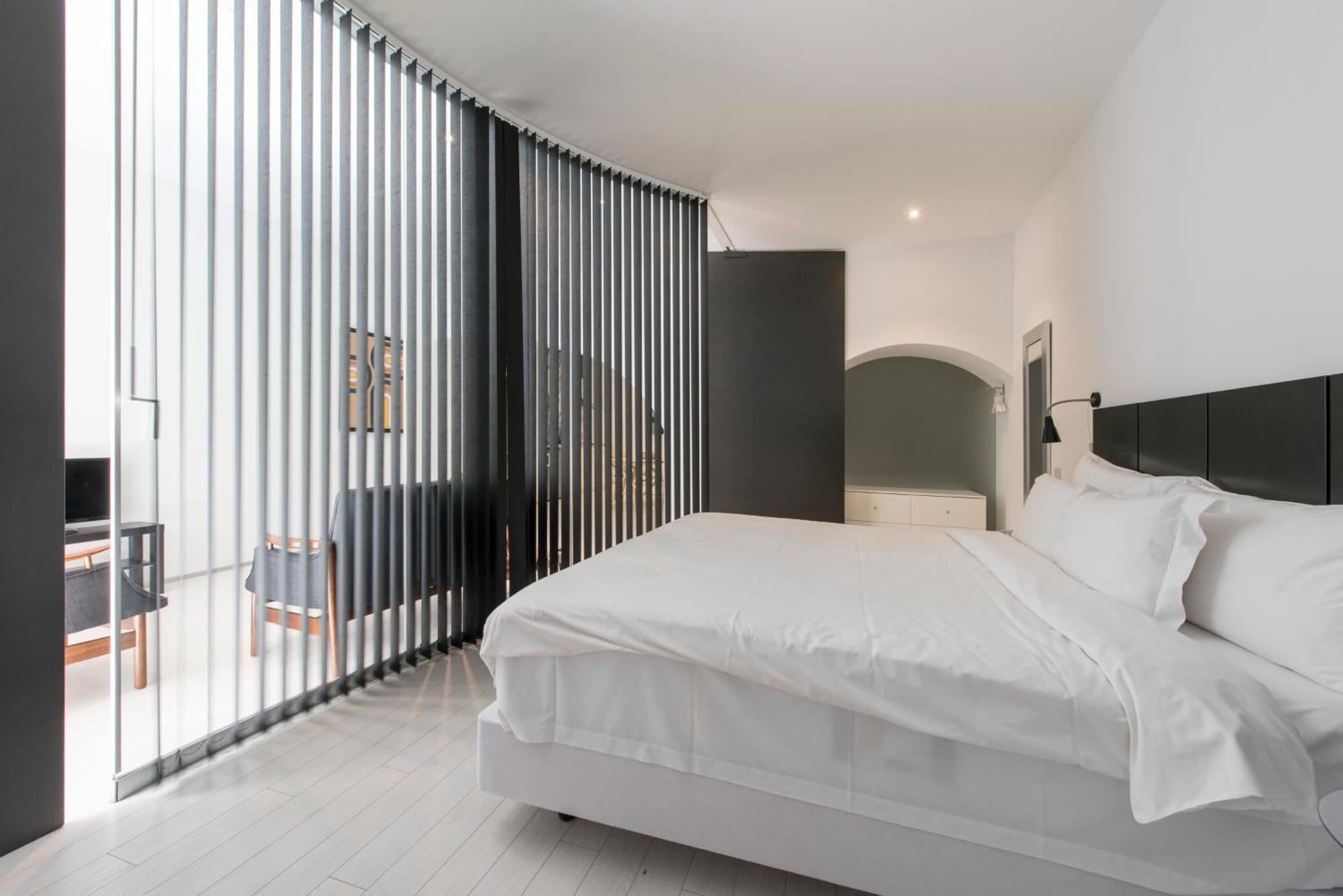 Alfama - Lisbon Lounge Suites Ruang foto