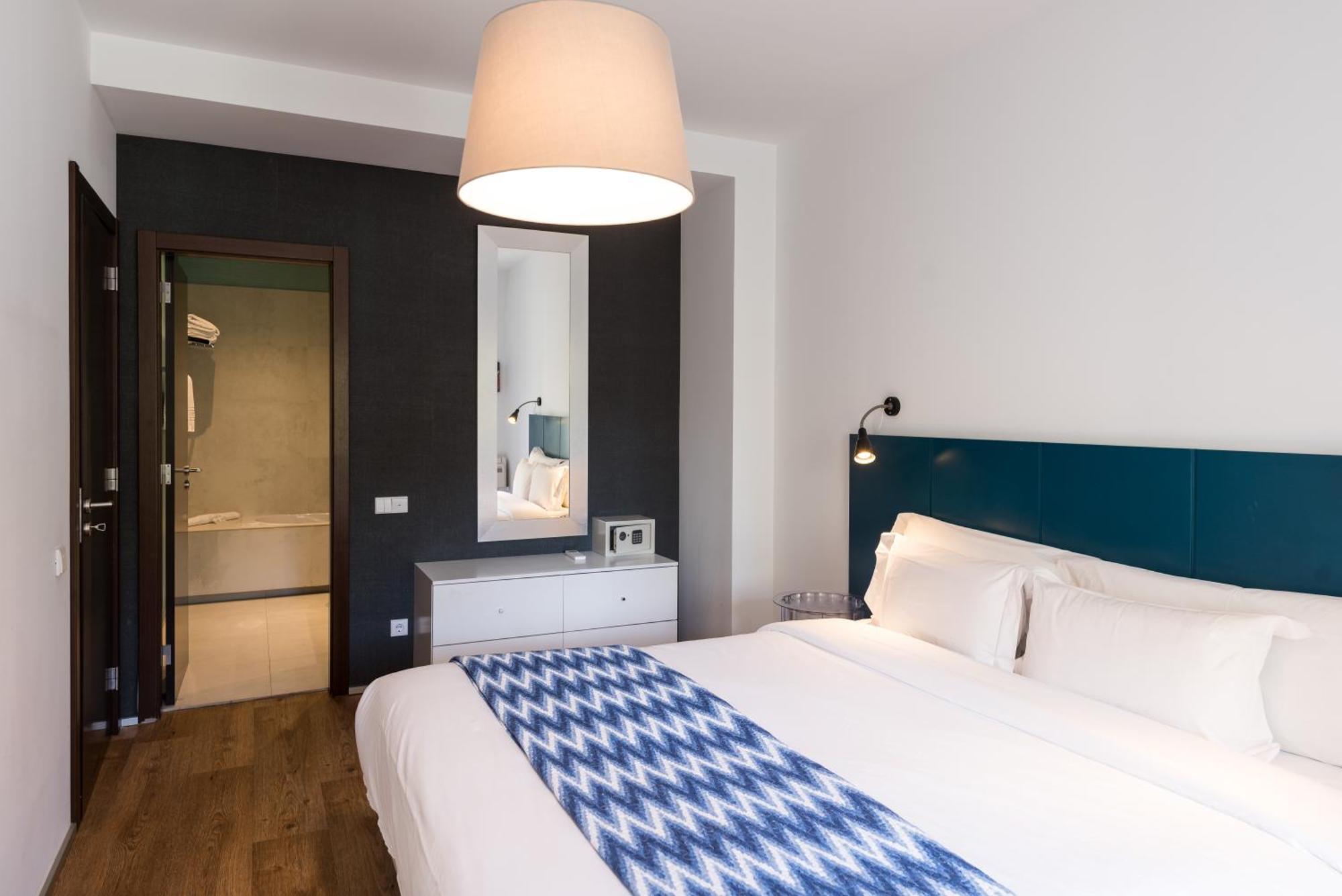 Alfama - Lisbon Lounge Suites Ruang foto