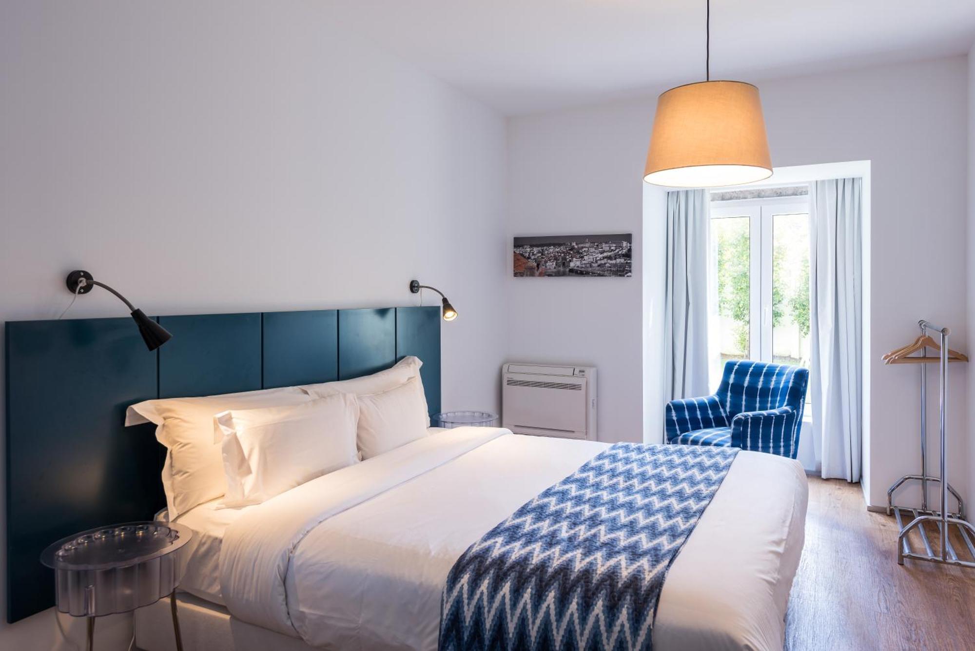 Alfama - Lisbon Lounge Suites Ruang foto