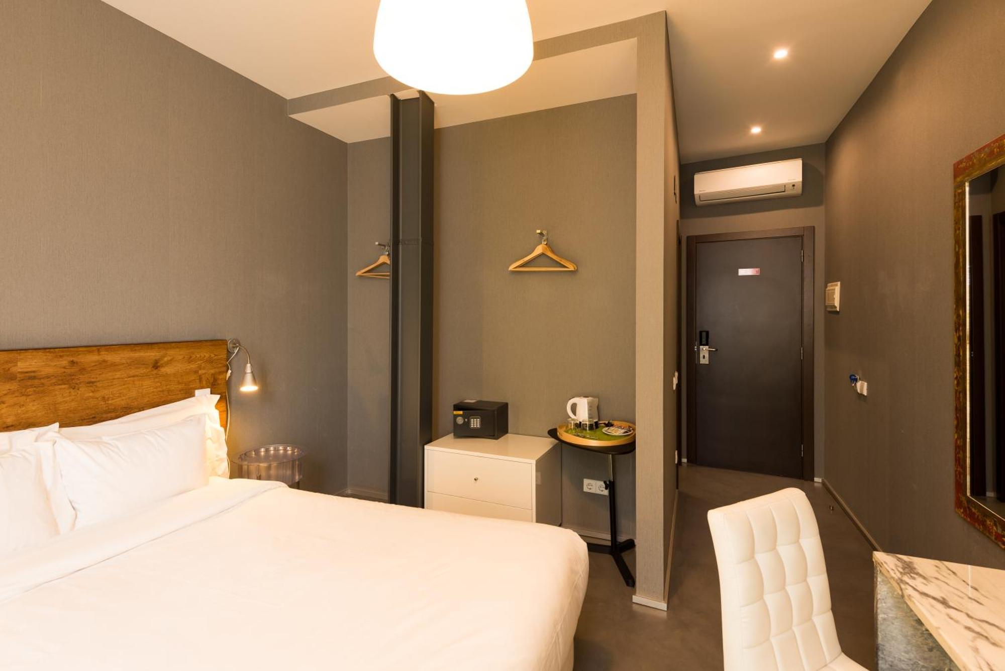 Alfama - Lisbon Lounge Suites Ruang foto