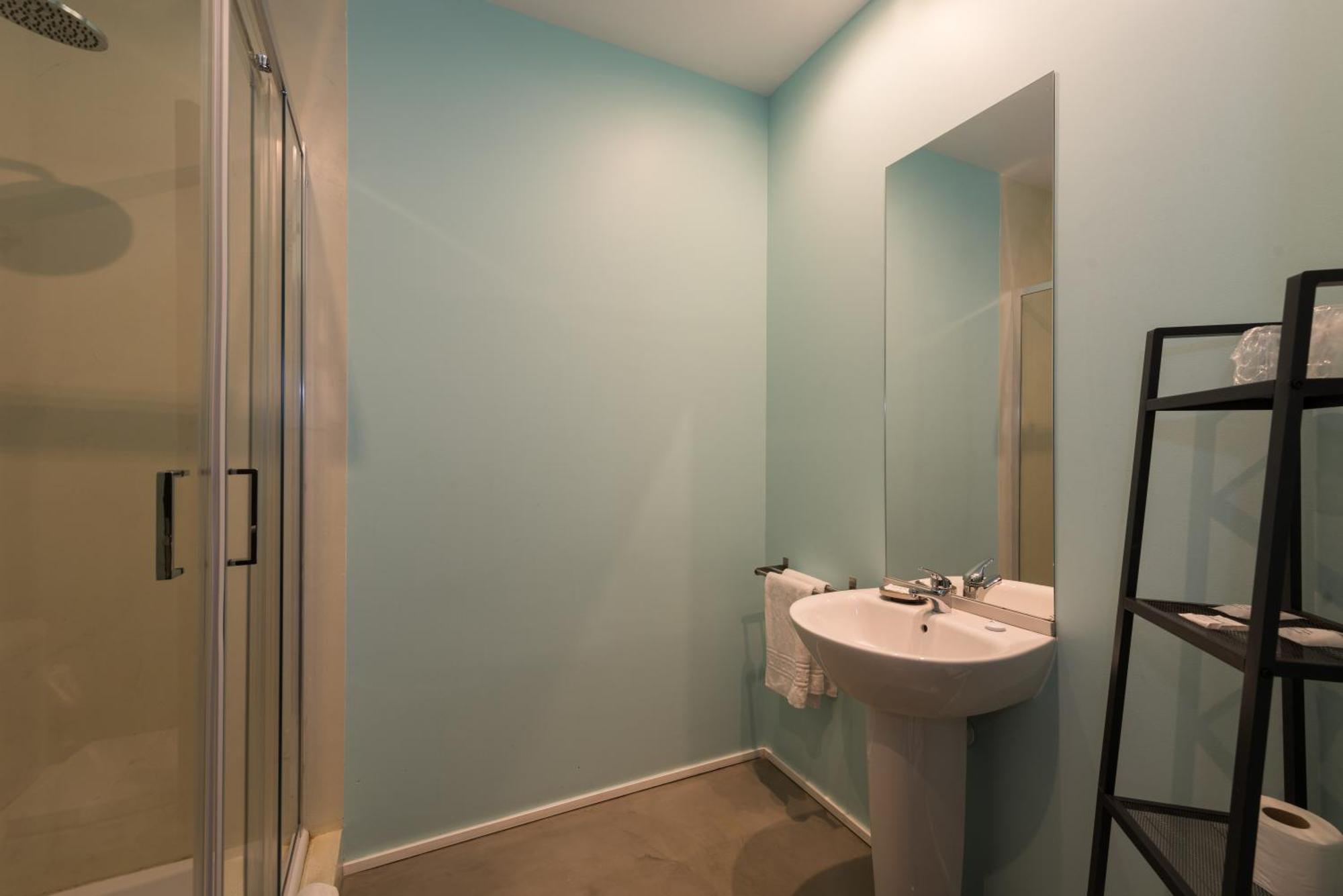 Alfama - Lisbon Lounge Suites Ruang foto