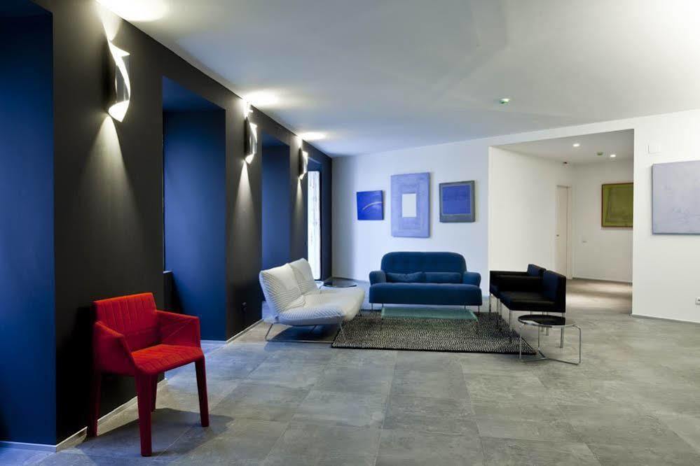 Alfama - Lisbon Lounge Suites Bagian luar foto