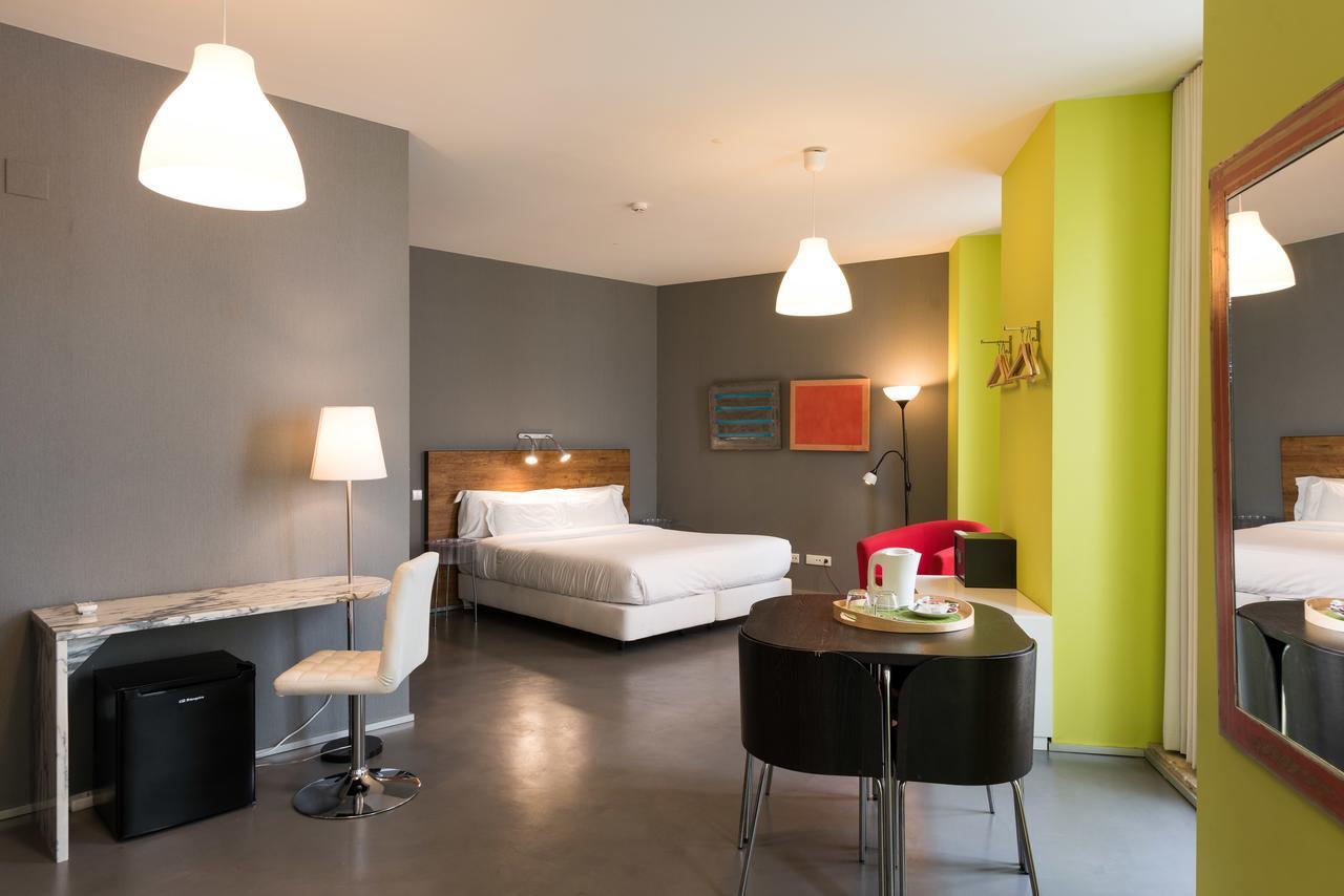 Alfama - Lisbon Lounge Suites Ruang foto